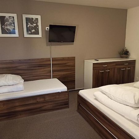 Mezonetovy Apartman Kouty Nad Desnou Apartment Loucna nad Desnou Ngoại thất bức ảnh